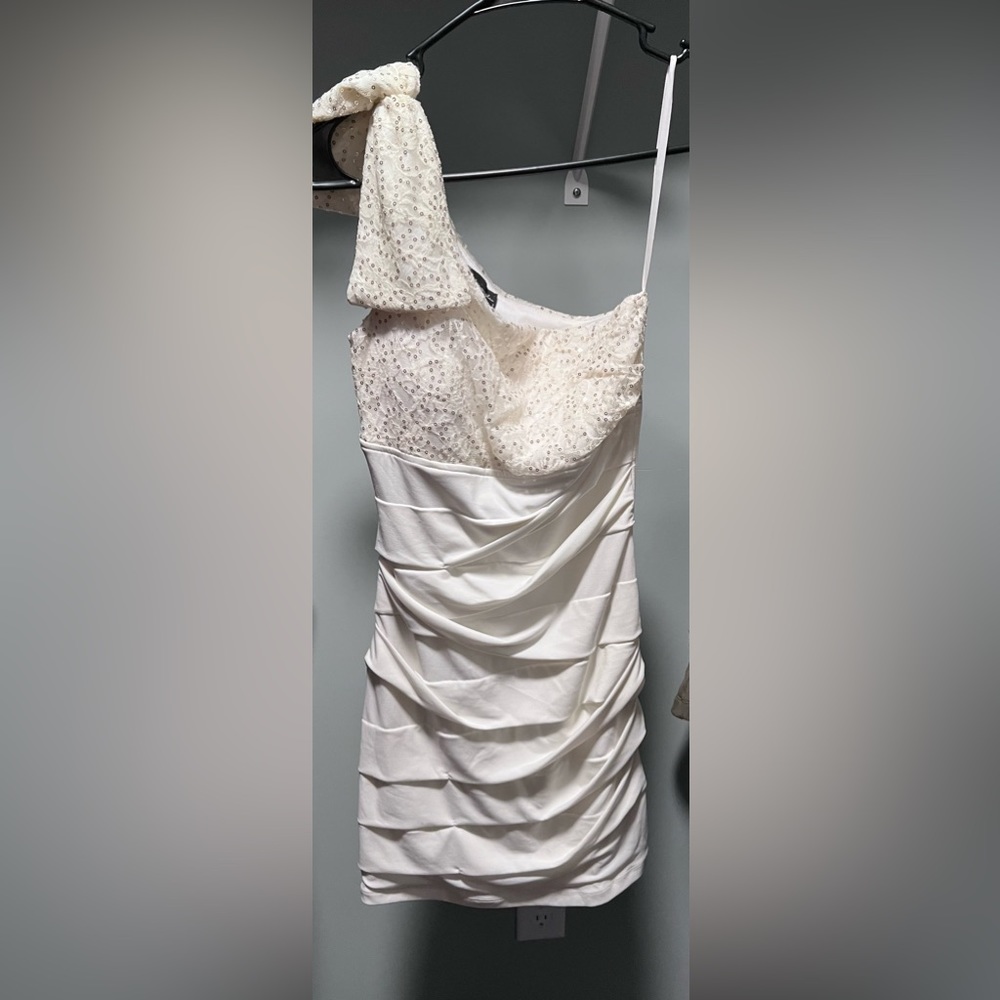 Body con dress